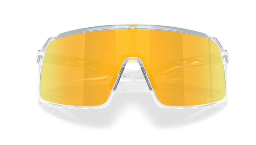 Oakley Sutro - Albastru pacific lucios