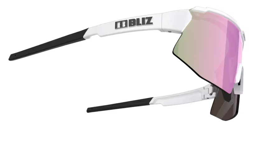Bliz Breeze small - Alb