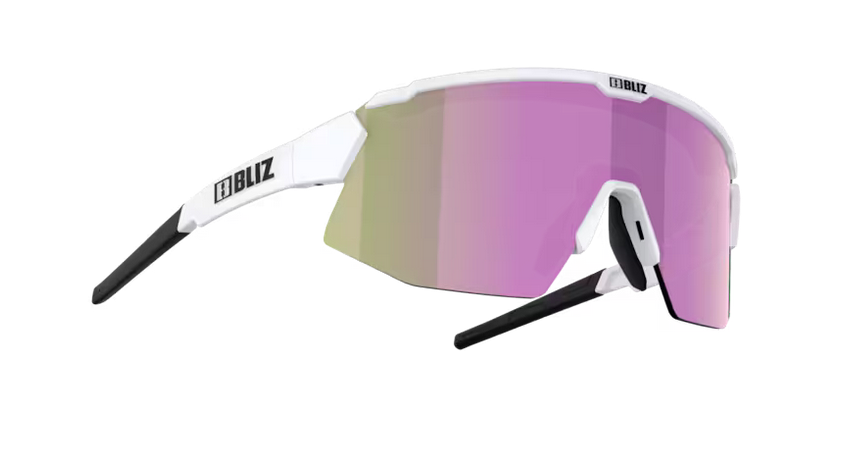 Bliz Breeze small - Alb