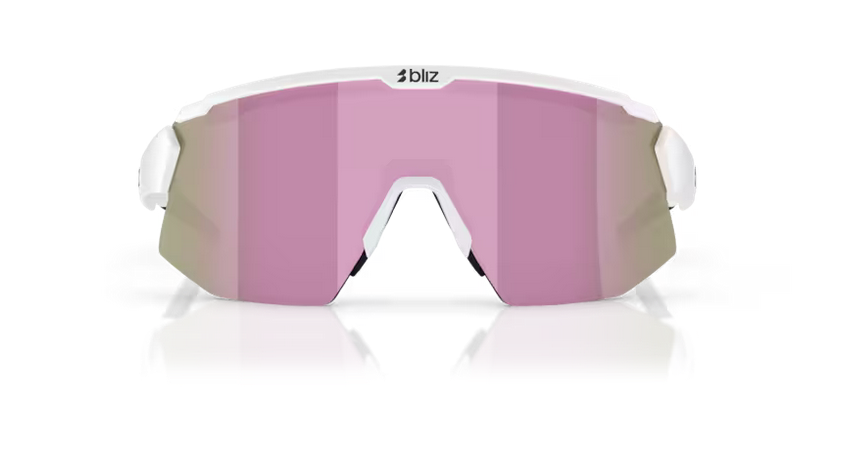 Bliz Breeze small - Alb