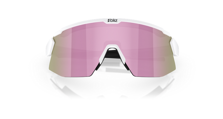 Bliz Breeze small - Alb