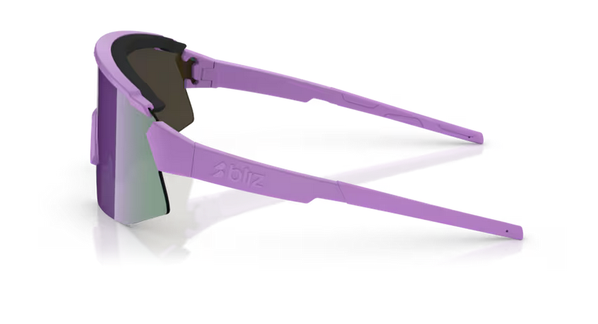 Bliz Breeze small - Violet mat