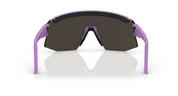 Bliz Breeze small - Violet mat