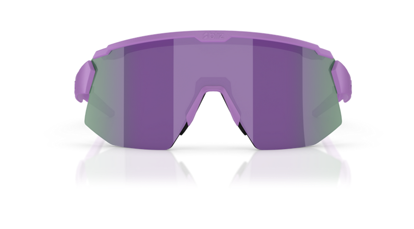 Bliz Breeze small - Violet mat