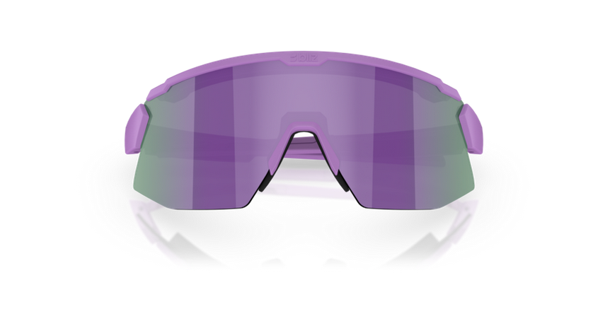 Bliz Breeze small - Violet mat