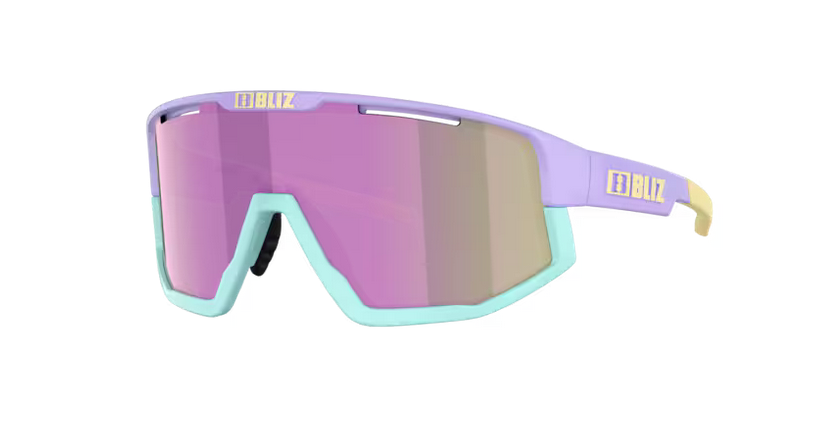 Bliz Fusion small - Violet pastel