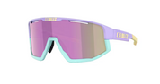 Bliz Fusion small - Violet pastel