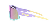 Bliz Fusion small - Violet pastel