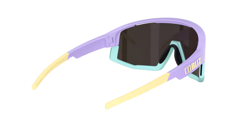 Bliz Fusion small - Violet pastel