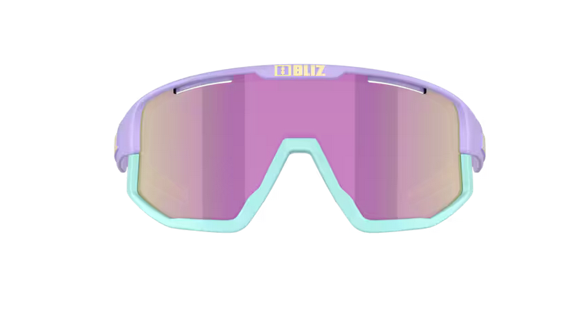 Bliz Fusion small - Violet pastel