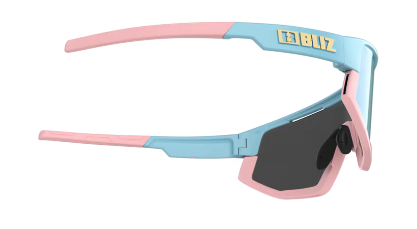 Bliz Fusion small - Albastru pastel