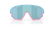 Bliz Fusion small - Albastru pastel