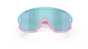 Bliz Fusion small - Albastru pastel