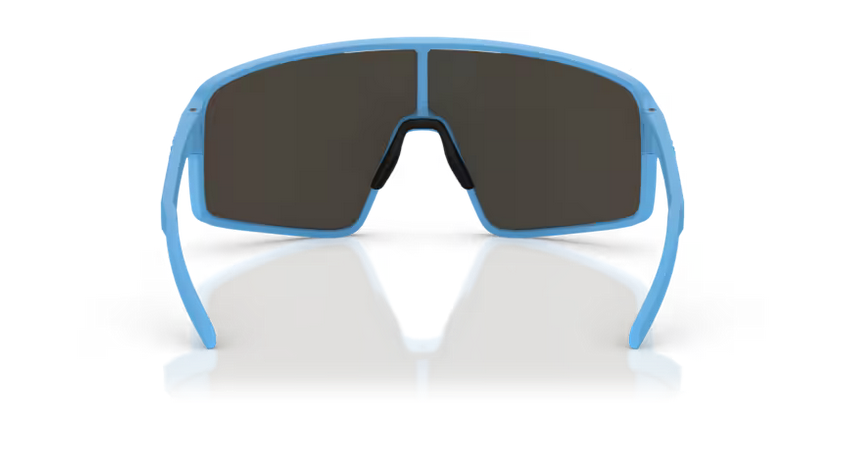 Bliz P001 Albastru mat