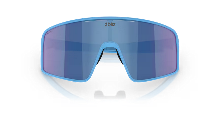 Bliz P001 Albastru mat