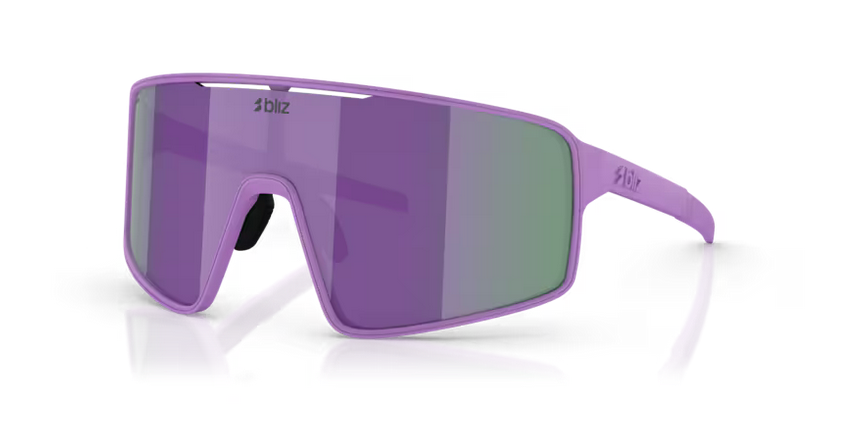 Bliz P001 Violet mat