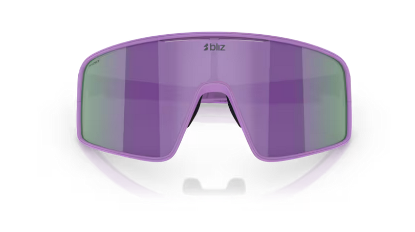Bliz P001 Violet mat