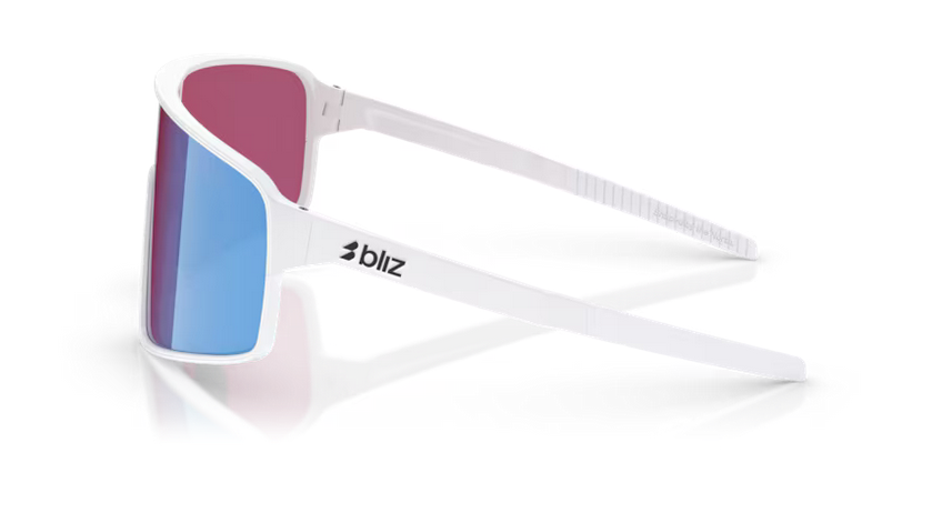 Bliz P001 Alb mat