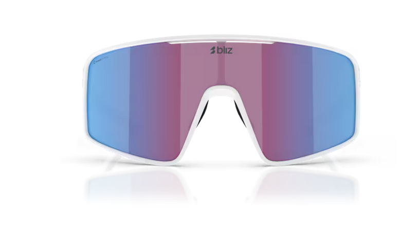 Bliz P001 Alb mat