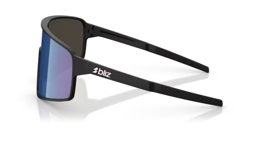 Bliz P001 Negru mat
