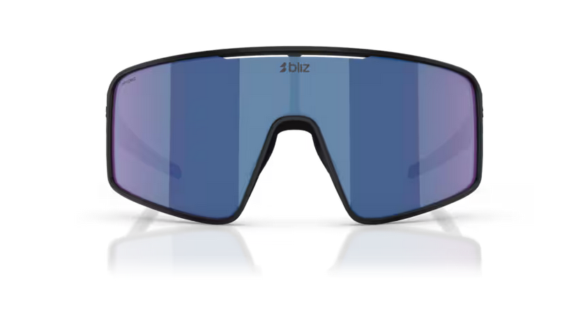 Bliz P001 Negru mat