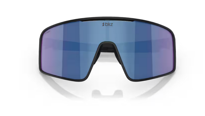 Bliz P001 Negru mat