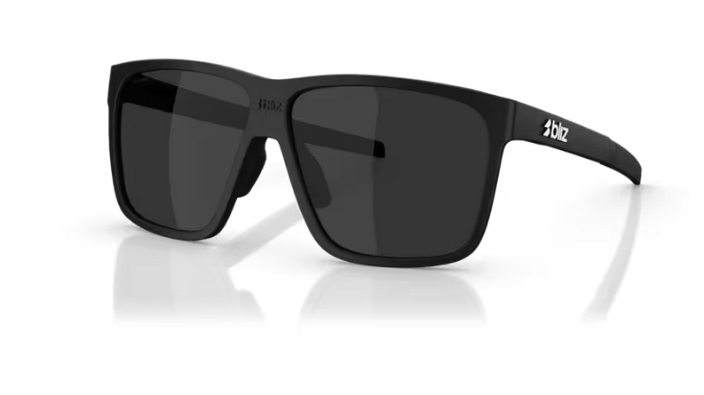 Bliz A001 Negru mat