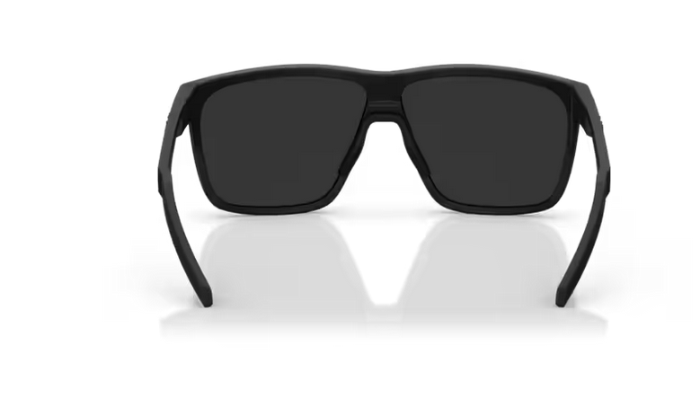 Bliz A001 Negru mat