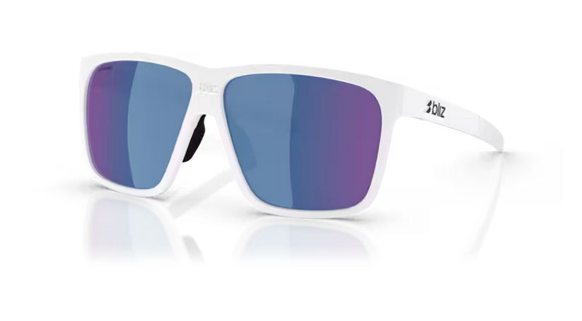 Bliz A001 Alb mat