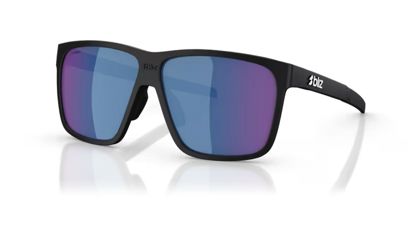 Bliz A001 Negru mat