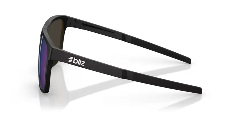 Bliz A001 Negru mat