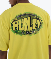 Tricou HURLEY - M PSYCHO EYE SS TEE