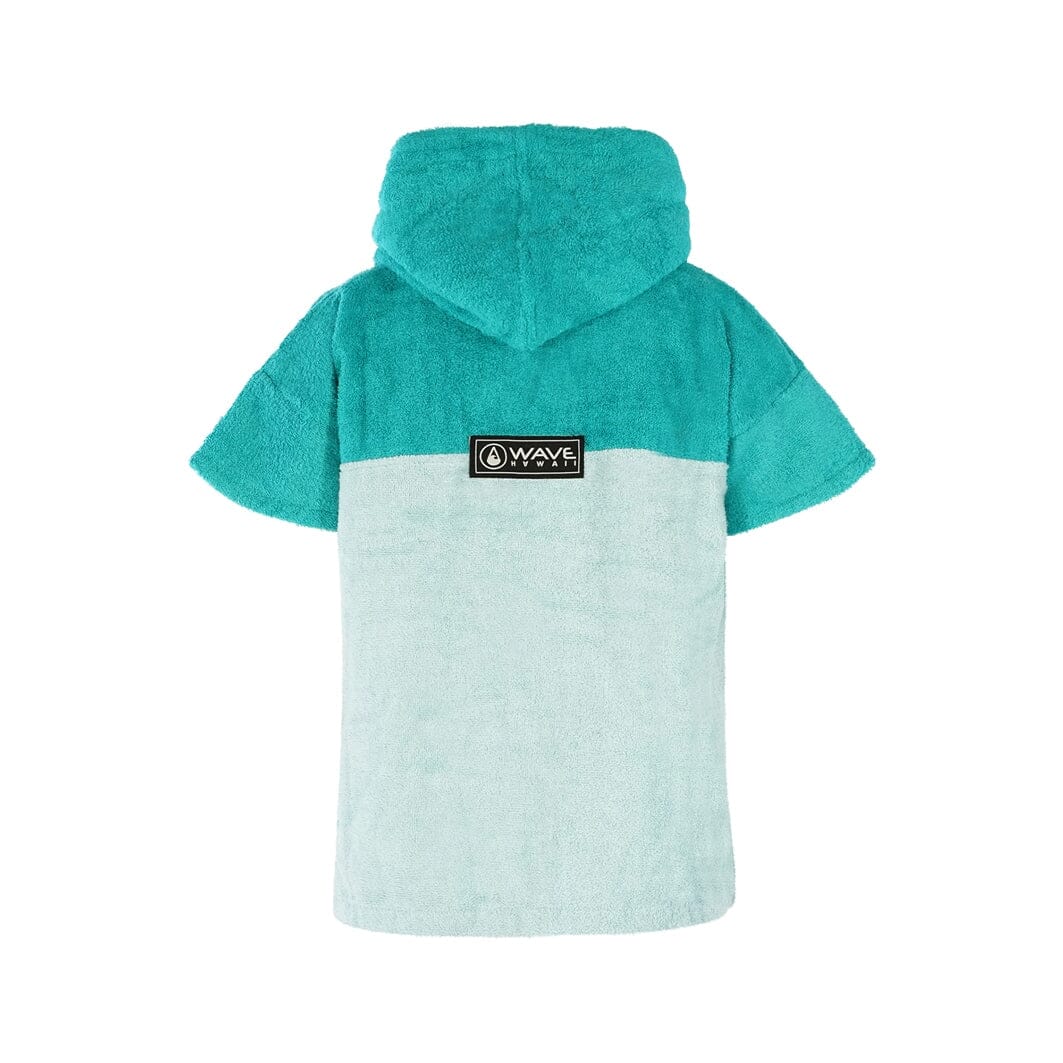 Wave Hawaii | PONCHO MINI