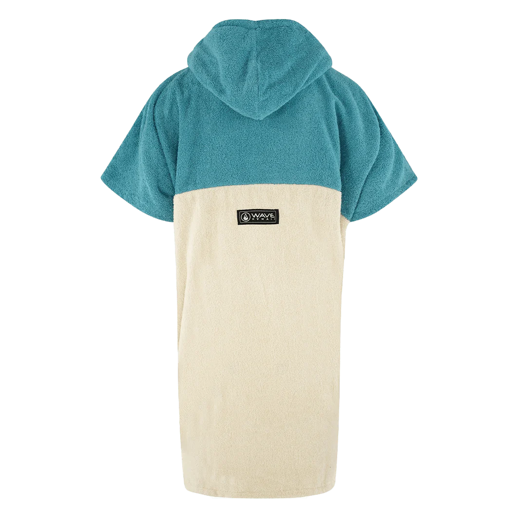 Wave Hawaii | PONCHO LAGOS