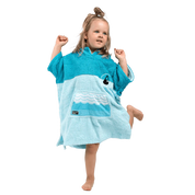 Wave Hawaii | PONCHO MINI