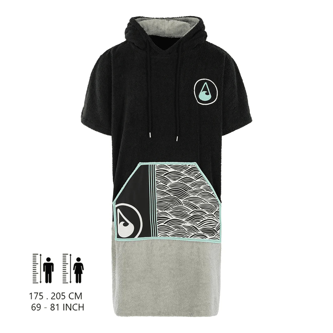 Waive Hawaii | PONCHO MOLEDO