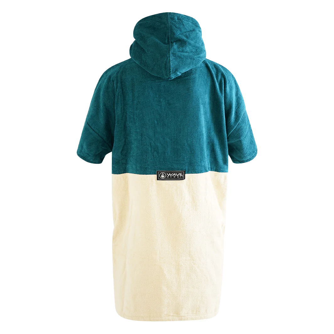 Wave Hawaii | PONCHO PETROL