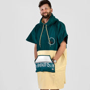 Wave Hawaii | PONCHO PETROL