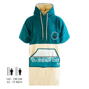 Wave Hawaii | PONCHO PETROL