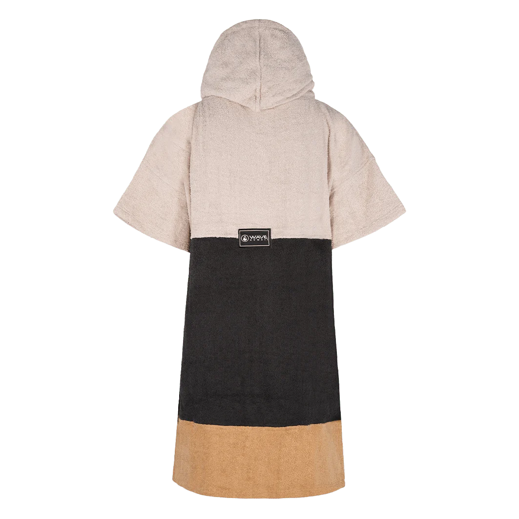 Wave Hawaii | PONCHO SOUL