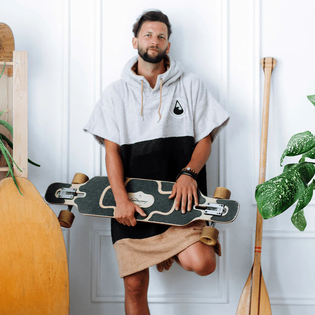 Wave Hawaii | PONCHO SOUL