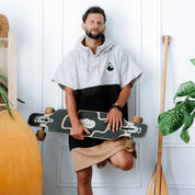 Wave Hawaii | PONCHO SOUL