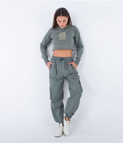 Pantaloni HURLEY PACKABLE PANT