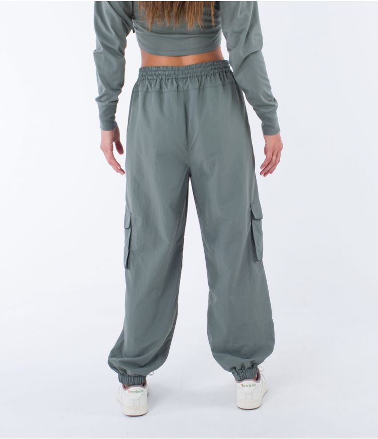 Pantaloni HURLEY PACKABLE PANT