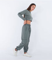 Pantaloni HURLEY PACKABLE PANT