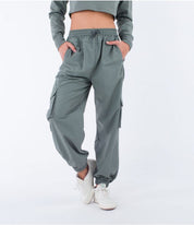 Pantaloni HURLEY PACKABLE PANT