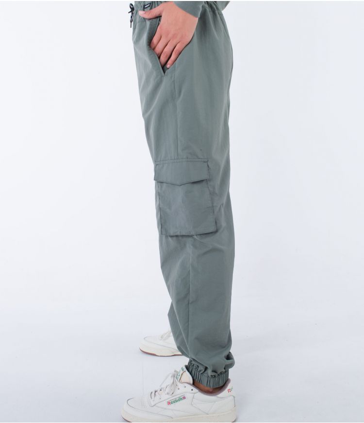 Pantaloni HURLEY PACKABLE PANT