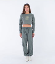 Pantaloni HURLEY PACKABLE PANT