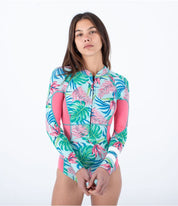 NEOPREN HURLEY ADVANT 2MM SPRINGSUIT