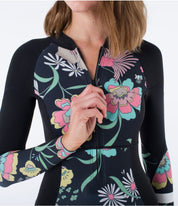 NEOPREN HURLEY ADVANT 2MM SPRINGSUIT